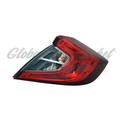 TAIL LAMP RH HQ