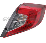 TAIL LAMP RH HQ — photo 2