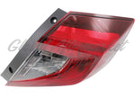 TAIL LAMP RH HQ — photo 4
