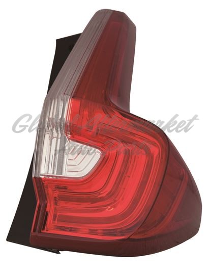 TAIL LAMP RH HQ