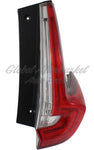 TAIL LAMP RH HQ — photo 3