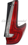 TAIL LAMP RH CAPA — photo 2