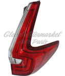 TAIL LAMP RH CAPA — photo 4