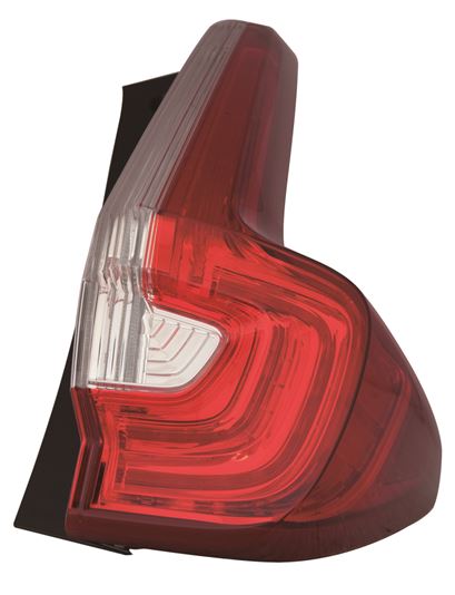 TAIL LAMP RH CAPA