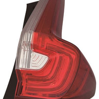 TAIL LAMP RH CAPA