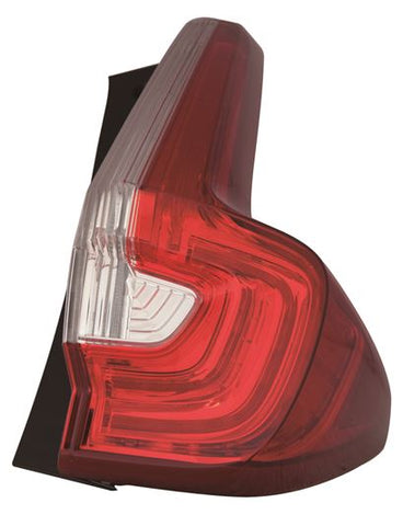 TAIL LAMP RH HQ