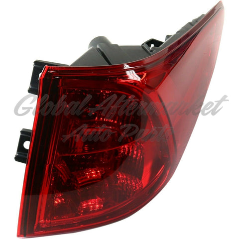 TAIL LAMP RH HQ