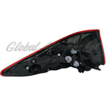TAIL LAMP RH CAPA — photo 4