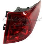 TAIL LAMP RH — photo 2