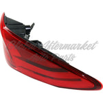 TAIL LAMP RH — photo 3