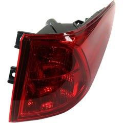 TAIL LAMP RH CAPA
