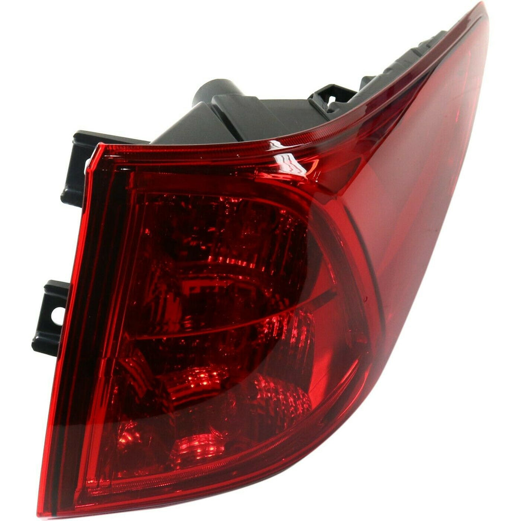 TAIL LAMP RH HQ