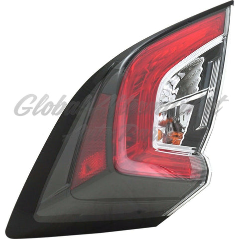 TAIL LAMP RH LED MODEL HQ