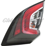 TAIL LAMP RH LED MODEL HQ — photo 2