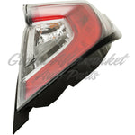 TAIL LAMP RH LED MODEL HQ — photo 5