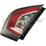TAIL LAMP RH LED MODEL CAPA — photo 3
