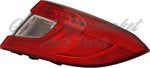 TAIL LAMP RH EXCLUDE 18-20 HYB HQ — photo 2