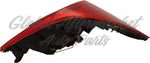 TAIL LAMP RH EXCLUDE 18-20 HYB CAPA — photo 3