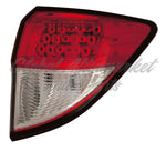 TAIL LAMP RH LED HQ — photo 1