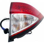 TAIL LAMP RH LED HQ — photo 3