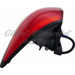 TAIL LAMP RH LED CAPA — photo 5