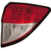 TAIL LAMP RH LED CAPA