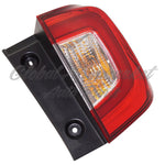 TAIL LAMP RH WITHOUT BLACK EDITION CAPA — photo 4