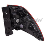 TAIL LAMP RH WITHOUT BLACK EDITION — photo 3