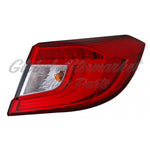 TAIL LAMP RH HQ — photo 1
