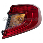 TAIL LAMP RH CAPA — photo 2