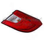 TAIL LAMP RH CAPA — photo 3