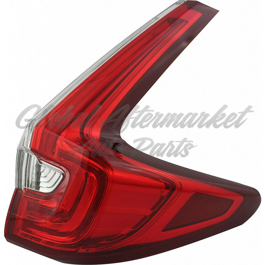 TAIL LAMP RH LED HQ