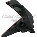 TAIL LAMP RH LED HQ — photo 3