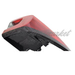 TAIL LAMP RH LED HQ — photo 4