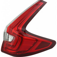 TAIL LAMP RH LED HQ