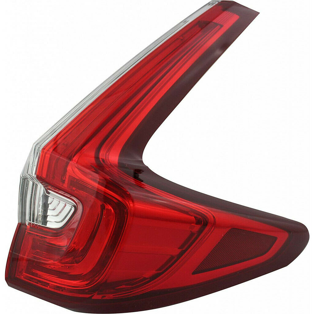 TAIL LAMP RH LED HQ