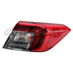 TAIL LAMP RH HQ — photo 2