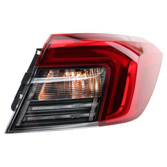 TAIL LAMP RH