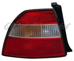 TAIL LAMP LH — photo 1