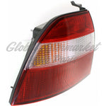 TAIL LAMP LH — photo 5