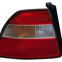 TAIL LAMP LH