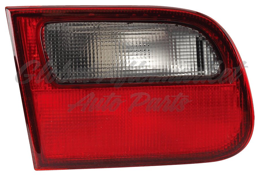 TRUNK LAMP LH (BACK-UP LAMP)