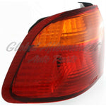 TAIL LAMP LH HQ — photo 3