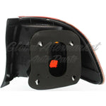 TAIL LAMP LH HQ — photo 4