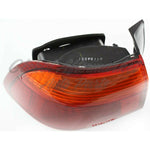 TAIL LAMP LH HQ — photo 5