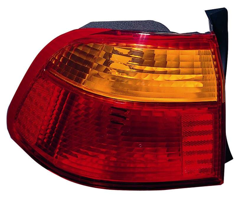 TAIL LAMP LH HQ