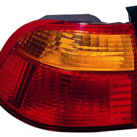 TAIL LAMP LH HQ