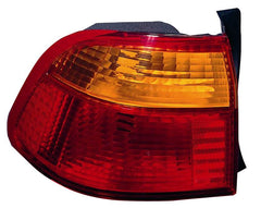 TAIL LAMP LH HQ