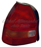 TAIL LAMP LH — photo 1