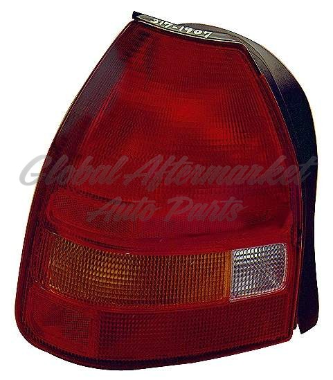 TAIL LAMP LH